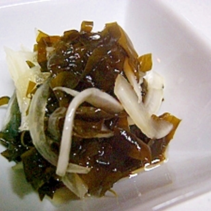 わかめと玉ねぎだけのシンプル酢の物 レシピ 作り方 By Kumi Mama 楽天レシピ わかめと玉ねぎだけのシンプル酢の物 レシピ 作り方 By Kumi Mama 楽天レシピ